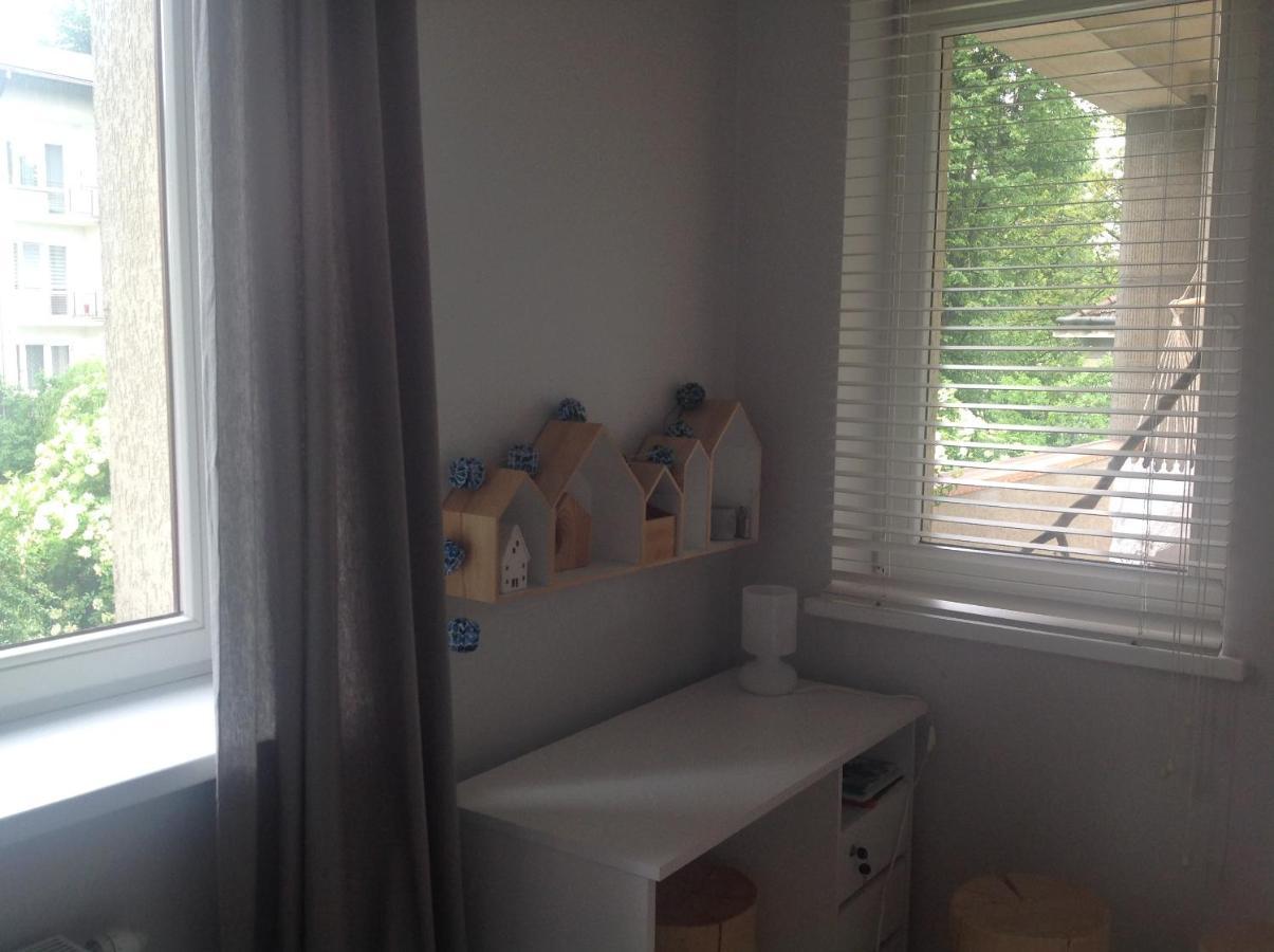 Apartament Joanna Рабка Екстериор снимка