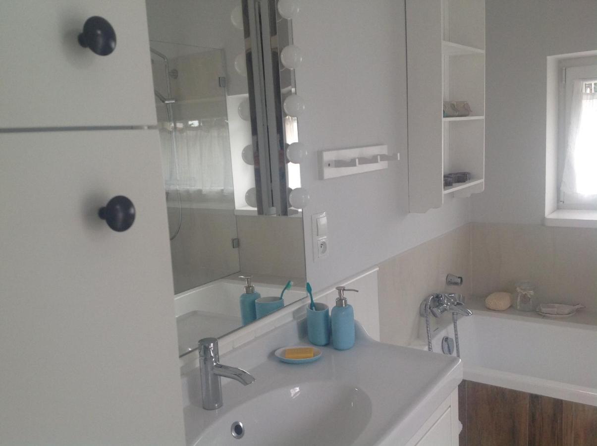 Apartament Joanna Рабка Екстериор снимка