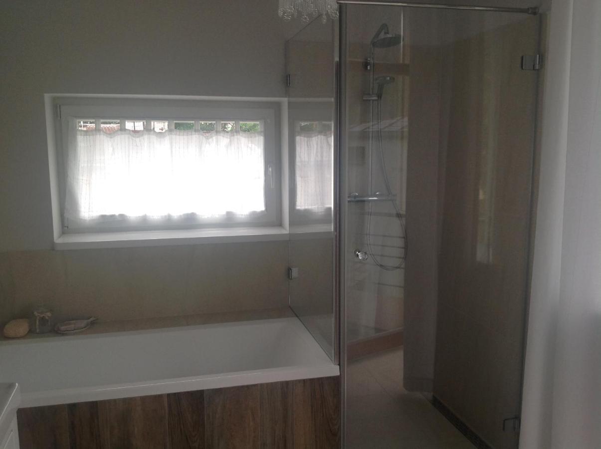 Apartament Joanna Рабка Екстериор снимка
