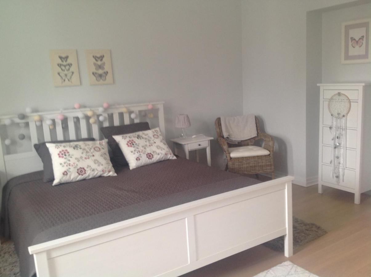 Apartament Joanna Рабка Екстериор снимка